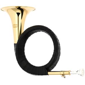 Thomann Bb- Fürst Pless Horn