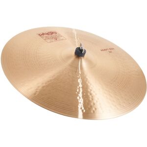 Paiste 2002 Classic 20 Heavy Ride 