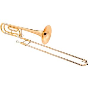 Yamaha YSL-448 GE II Bb/F-Trombone