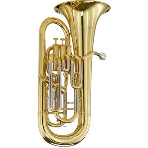 Yamaha YEP-621 Bb-Euphonium