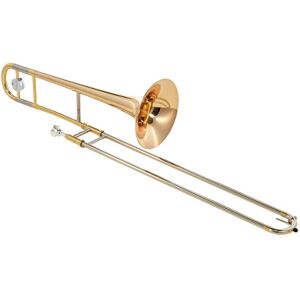 Yamaha YSL-445 GE II Trombone