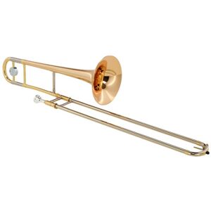 Yamaha YSL-447 GE II Trombone