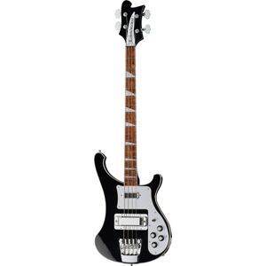 Rickenbacker 4003 JG Jetglo