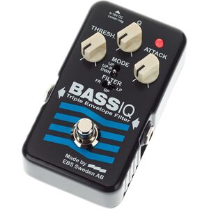 EBS Bass IQ Blue Label Env. Filter