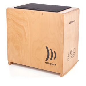 Schlagwerk BC462 2inOne Bass Cajon