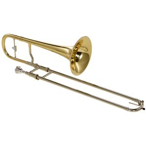 Kühnl & Hoyer 122 Es NZ Eb- Alto Trombone