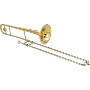 Kühnl & Hoyer 127 NZ Bb- Tenor Trombone