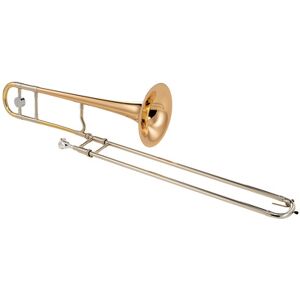 Kühnl & Hoyer 134 G NZ Bb- Tenor Trombone