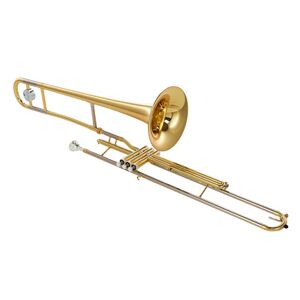 Yamaha YSL-354 V Trombone