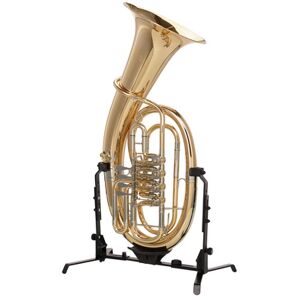 Kühnl & Hoyer 79/4G Baritone Goldbrass