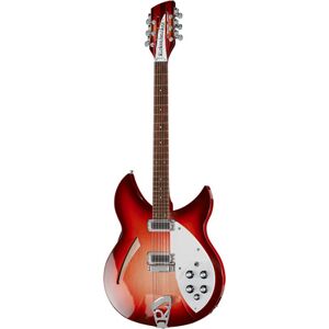 Rickenbacker 330/12 FG Fireglo