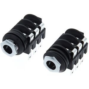 Adam Hall 7217 TP 6,3mm Jack Socket st.