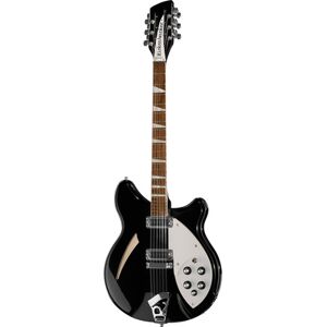 Rickenbacker 360/12 JG Jetglo