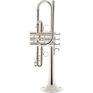 Schilke E3L Eb/D Trumpet