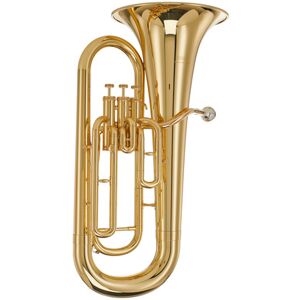 Yamaha YEP-201 Bb-Euphonium