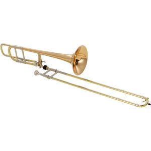 Bach 36BOG Bb/F-Tenor Trombone