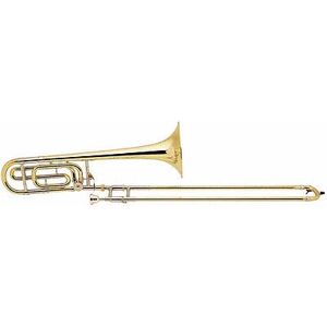 Bach 42BG Bb/F-Tenor Trombone