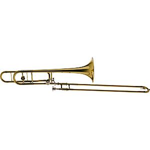 Yamaha YSL-882 O 03 Trombone