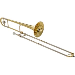 King 2102 Legend 2B Trombone