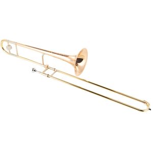 King 2102 PLG Legend 2B Trombone