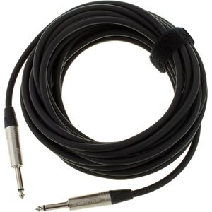 pro snake 16300 Instrument Cable Noir