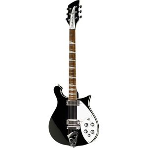 Rickenbacker 620 JG Jetglo