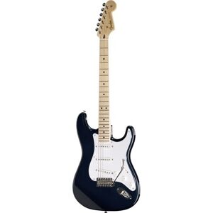 Fender Clapton Custom Shop MDB Midnight Blue