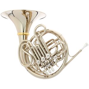 Hans Hoyer 6801NSA-L Double Horn