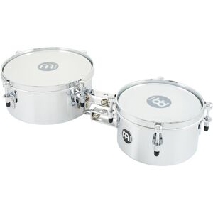 Meinl MIT810CH Mini Timbales Set