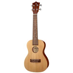 Harley Benton UK-10S Ukulele Naturel mat