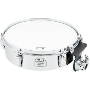 Pearl Primero Flat Timbale 13 Steel 