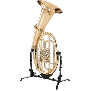 Kühnl & Hoyer 78/4G Baritone Goldbrass