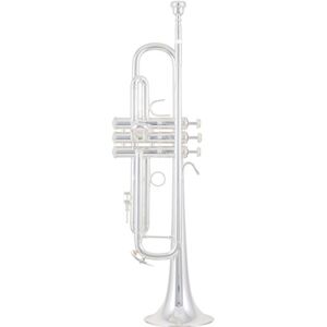 Bach LR180S72R Bb-Trumpet