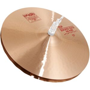 Paiste 2002 Classic 13 Sound Edge HH 