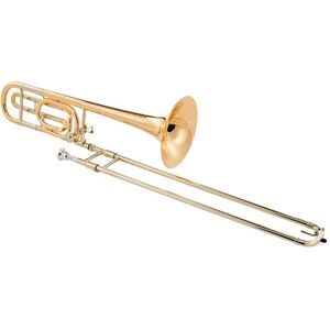 B&S 3085B-L Bb/F- Trombone