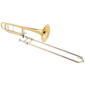 Kühnl & Hoyer .547 Bb/F- Tenor Trombone M