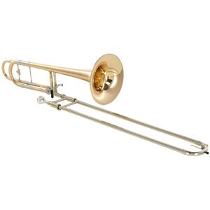 Kühnl & Hoyer .547 Bb/F- Tenor Trombone GM