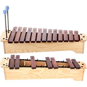 Sonor SKX 30 Soprano Xylophone