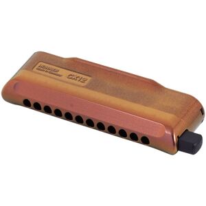 Hohner CX-12 Jazz Harmonica RTG