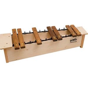 Goldon Sop. Xylophone Complemet 10205