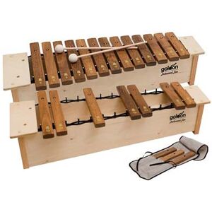 Goldon Soprano Xylophone Set