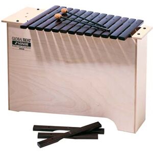 Sonor GBX GB Deep Bass Xylophone