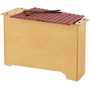 Sonor GBX CB F Deep Bass Xylophone