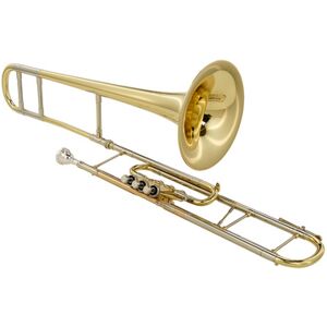 Kühnl & Hoyer 560 Valve Trombone