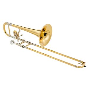 Yamaha YSL-872 Alto Trombone