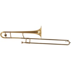 Kühnl & Hoyer .527 Bb-Tenor Trombone M