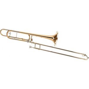 Kühnl & Hoyer .527 Bb/F-Tenor Trombone GM