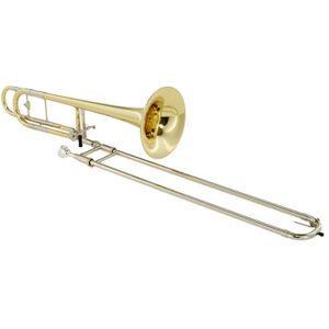 Kühnl & Hoyer .527 Bb/F-Tenor Trombone M