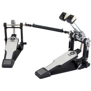 Yamaha DFP-9500C Double Foot Pedal