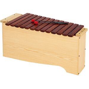 Bergerault XBD Xylophone Bass